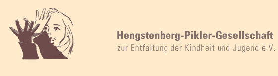 Hengstenberg-Pikler-Gesellschaft zur Entfaltung der Kindheit und Jugend e.V.
